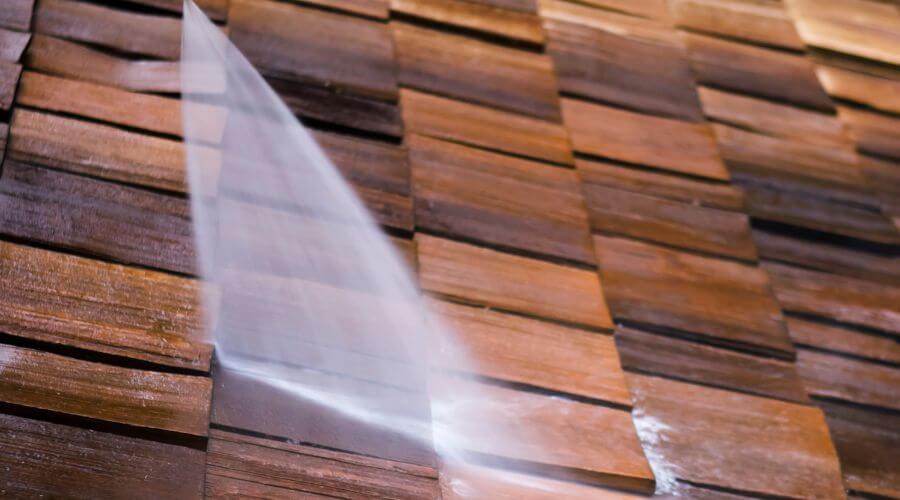 Tile Roofing in Anderson, AK